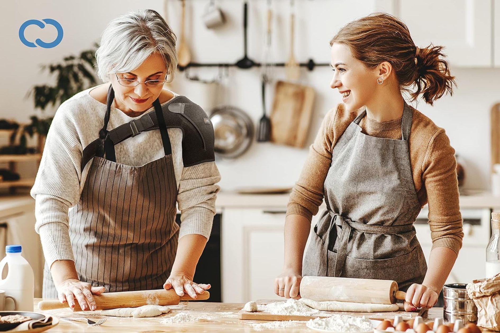 The Best Compression Shoulder Braces for Athletes and Everyday Use