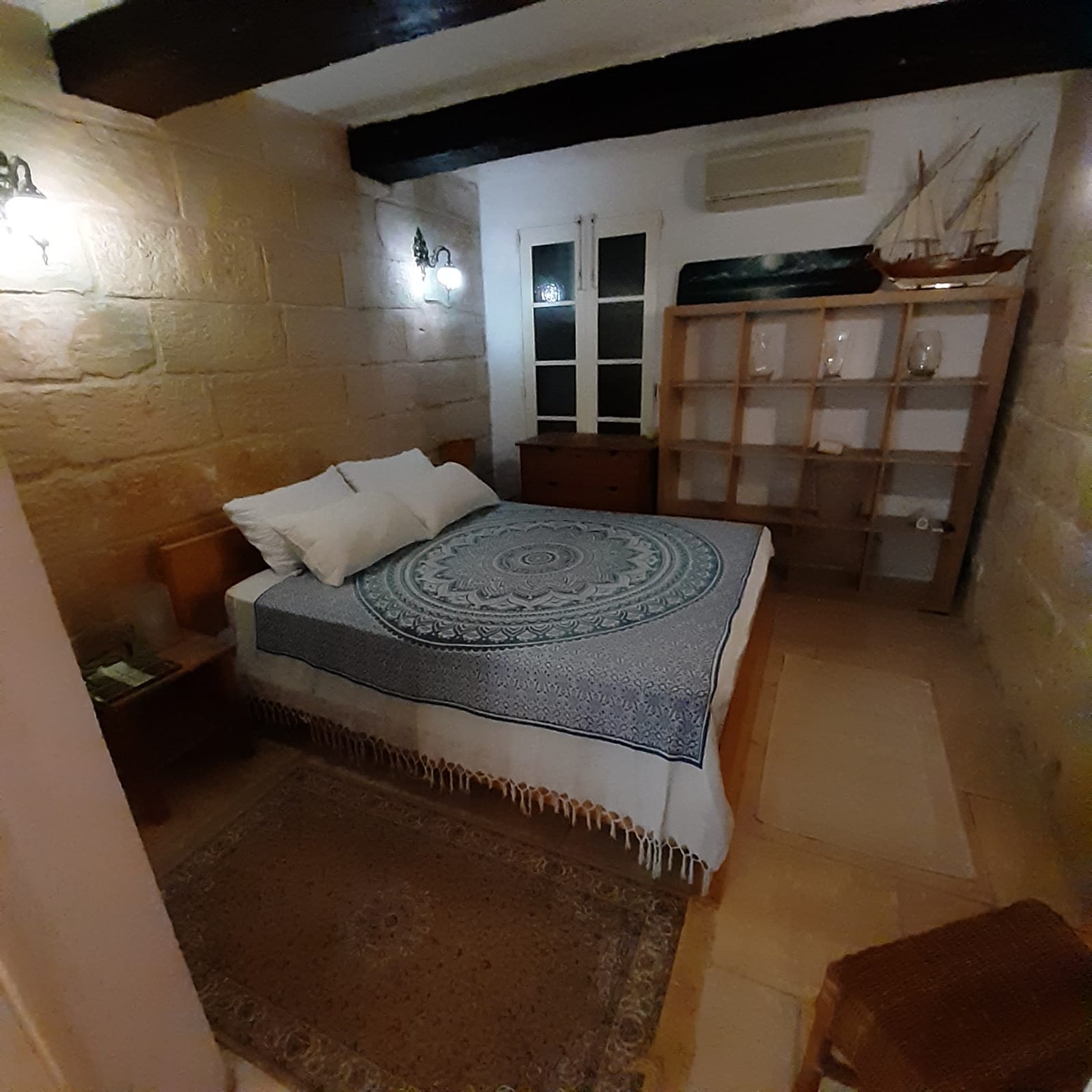 Valletta One Bedroom for Rent Malta Homes