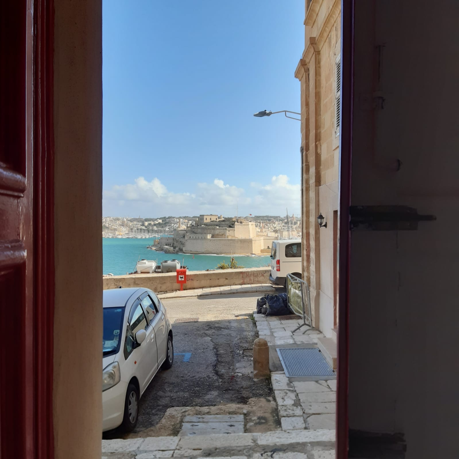 Valletta One Bedroom for Rent Malta Homes