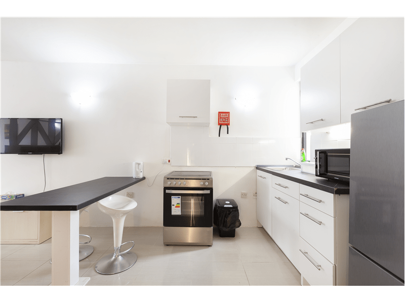 Msida Modern Studio Apartment for Rent Malta Homes