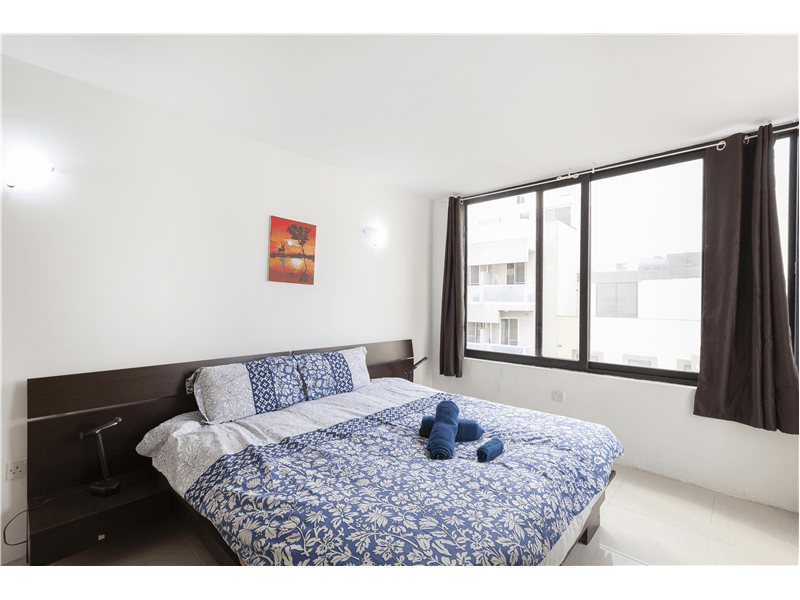 Msida Modern Studio Apartment for Rent Malta Homes