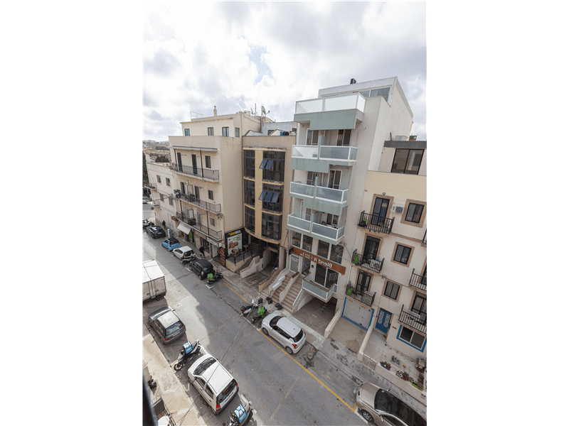 Msida Modern Studio Apartment for Rent Malta Homes