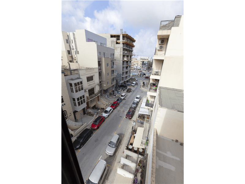Msida Modern Studio Apartment for Rent Malta Homes