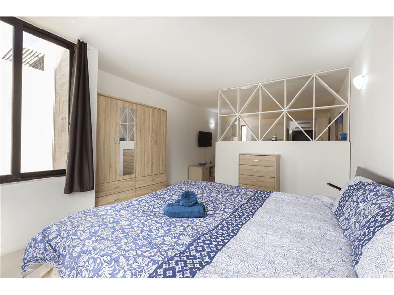 Msida Modern Studio Apartment for Rent Malta Homes