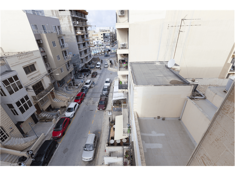 Msida Modern Studio Apartment for Rent Malta Homes