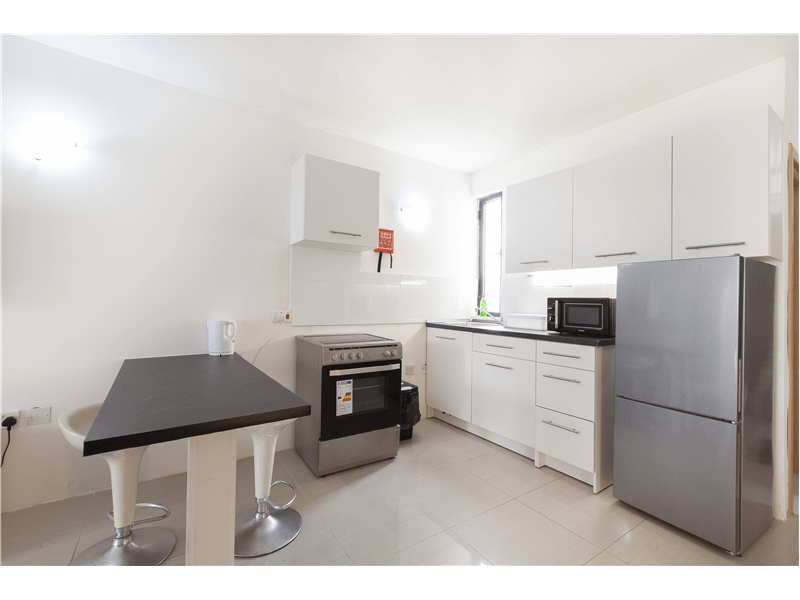 Msida Modern Studio Apartment for Rent Malta Homes