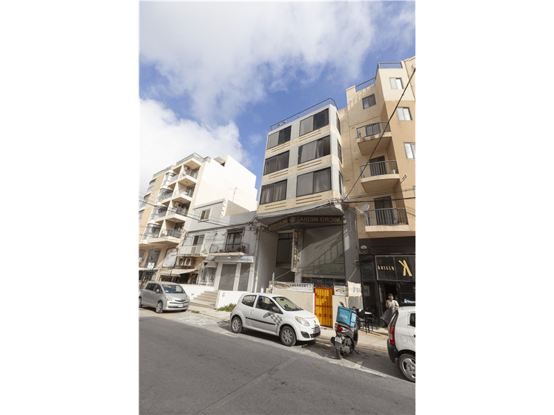 Msida Modern Studio Apartment for Rent Malta Homes