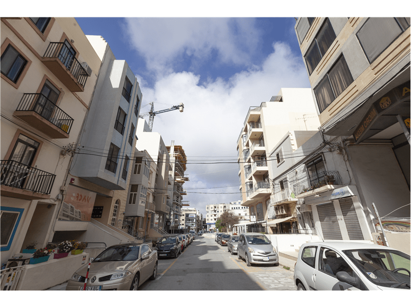 Msida Modern Studio Apartment for Rent Malta Homes