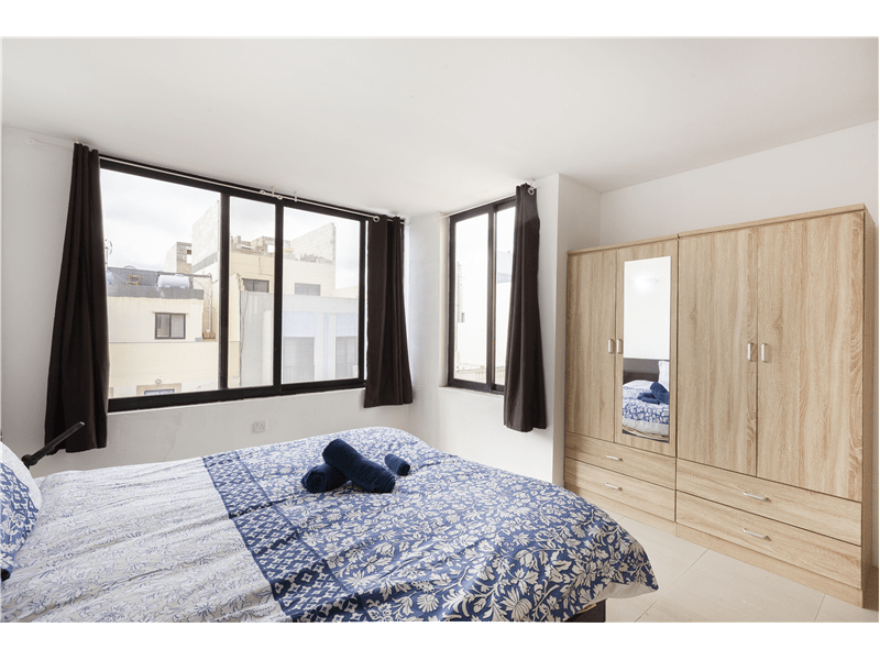 Msida Modern Studio Apartment for Rent Malta Homes