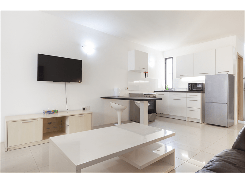 Msida Modern Studio Apartment for Rent Malta Homes