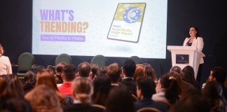 87% of those aged between 25 and 34 prefer online shopping