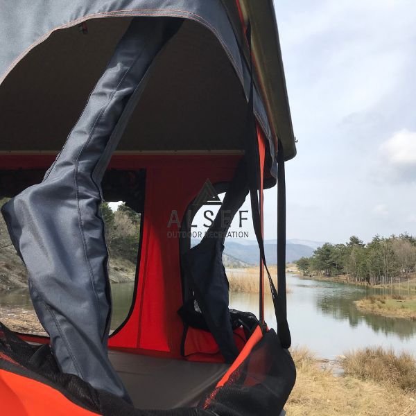 Thawga Premium + Hybrid Carrier Malta Camping Gear