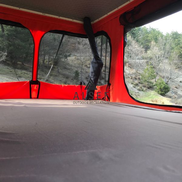 Thawga Premium + Hybrid Carrier Malta Camping Gear