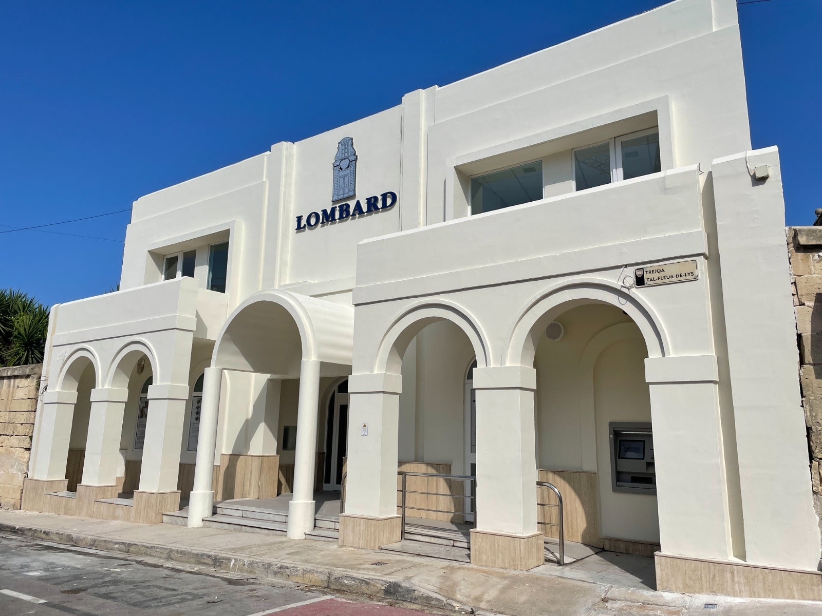Lombard Bank CEO lauds ‘positive’ 2022 performance in terms of results