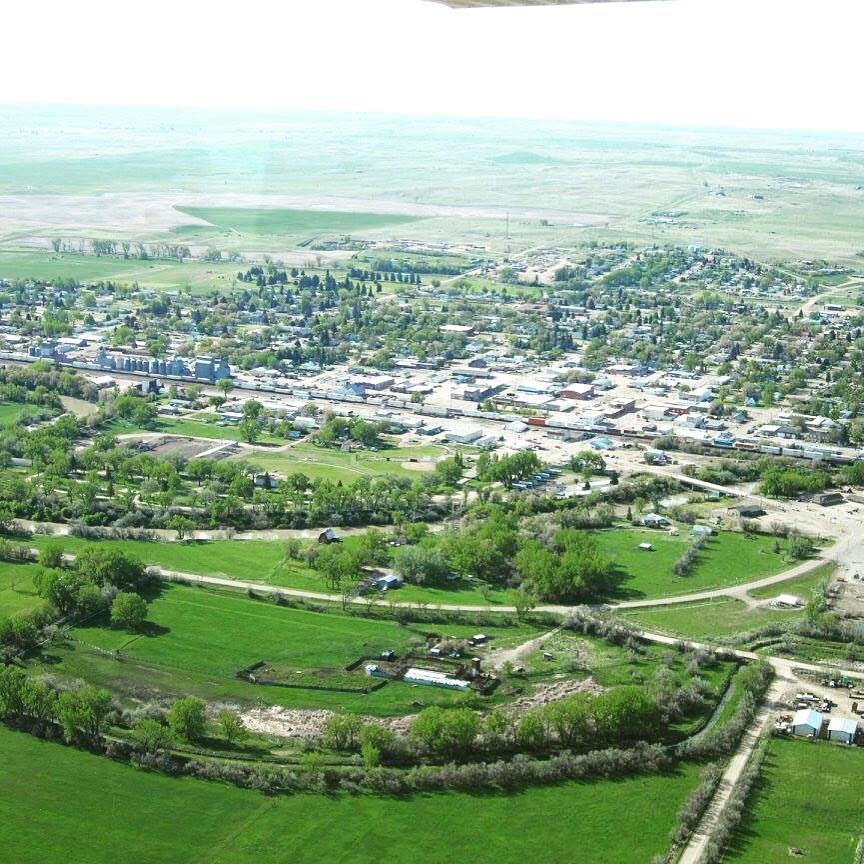 Virtual Historic Tour Malta Area Chamber of CommerceMalta Area