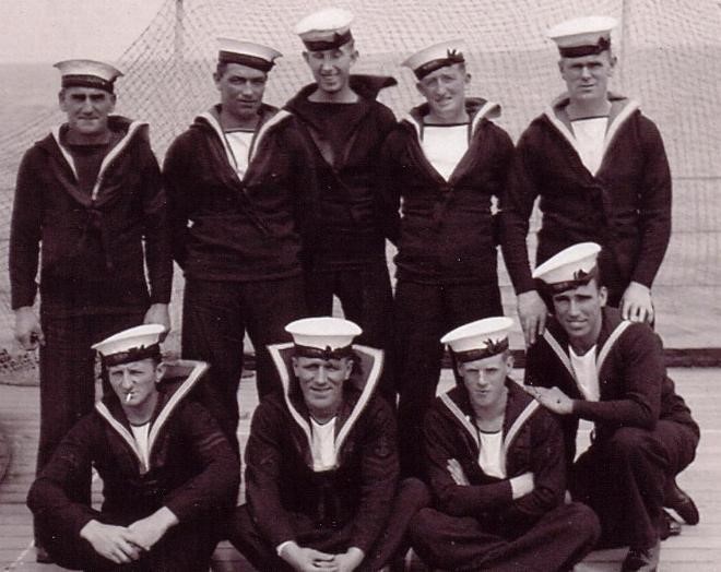 The Royal Navy in Malta Page 2 Malta Command WW2 LHG