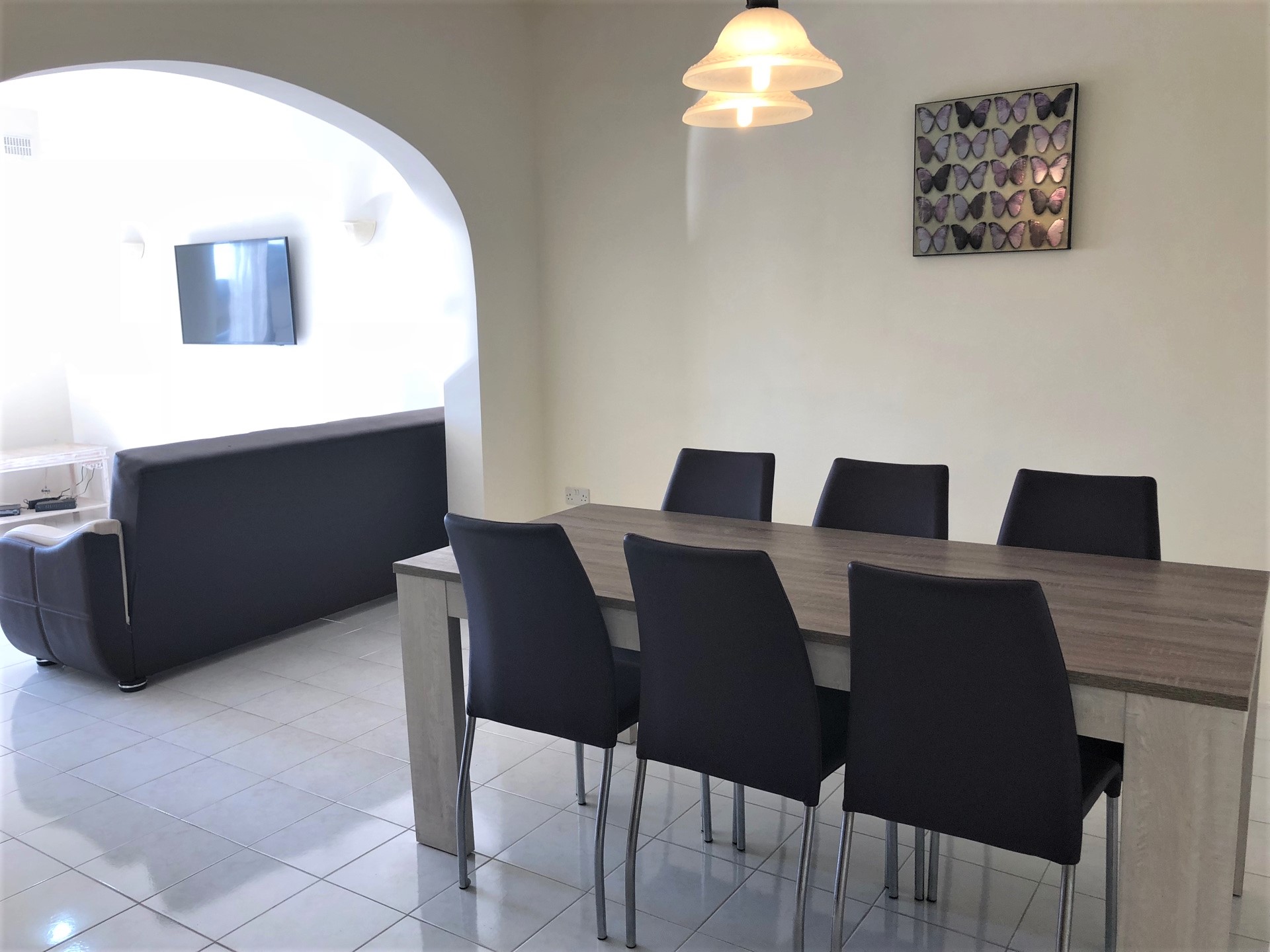 Rudolph Apartment Sliema Malta DeLuxе