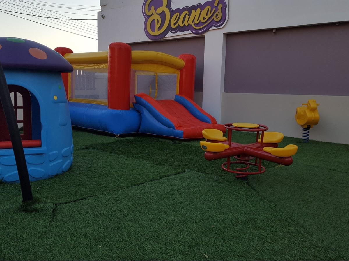 Beano's Restaurant Marsascala Malta Discount Card Dining Guide