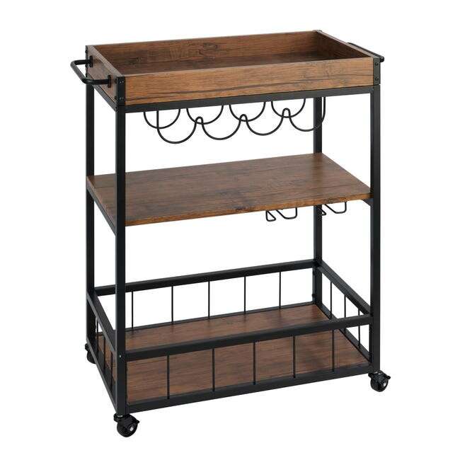 Kitchen Trolleys