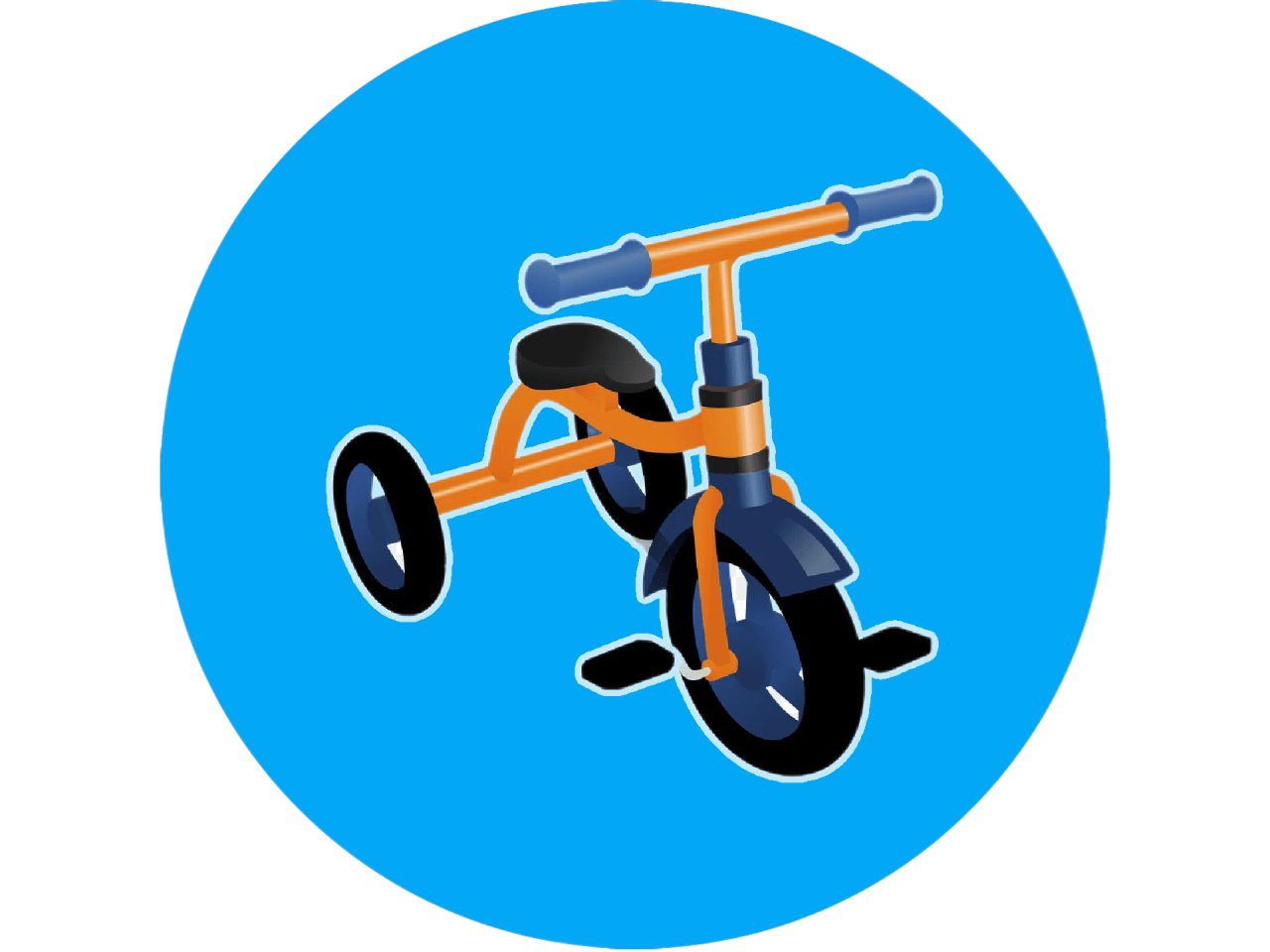 Trikes And Tricycles