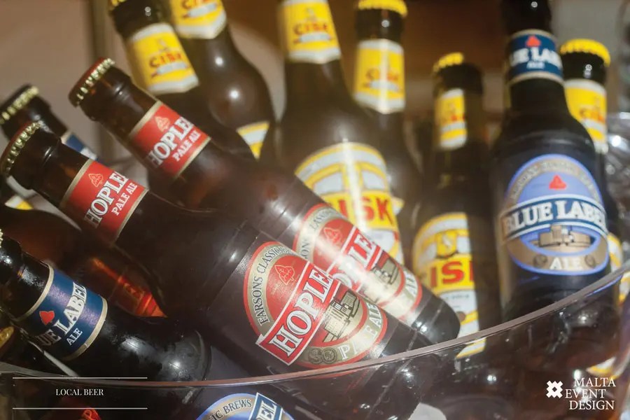 Enjoying the Deliciousness of the Maltese Gastronomy Malta Event Design