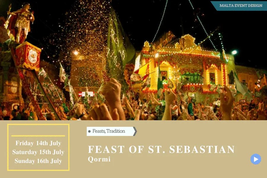 St.SebastianFeast.WEB Malta Event Design