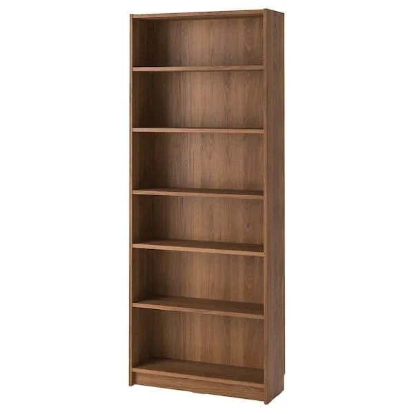 IKEA Bookcases
