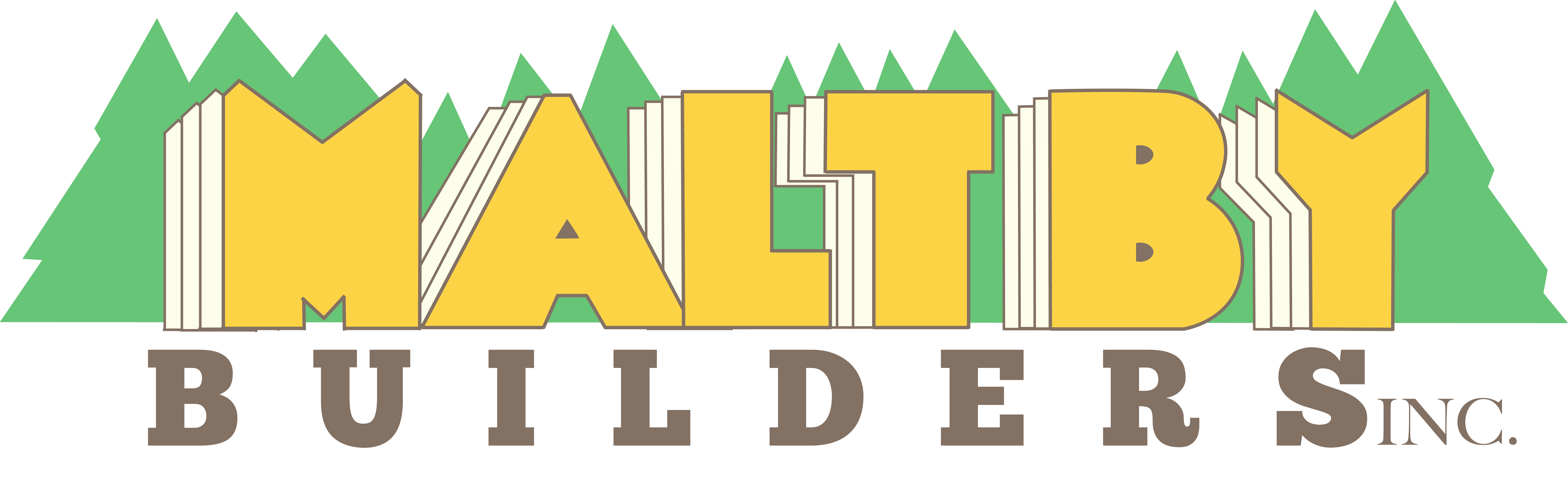 Make A Payment MALTBY BUILDERS, INC.