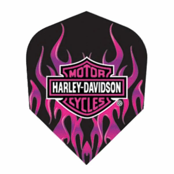 Harley Davidson Flights Maltby Sports