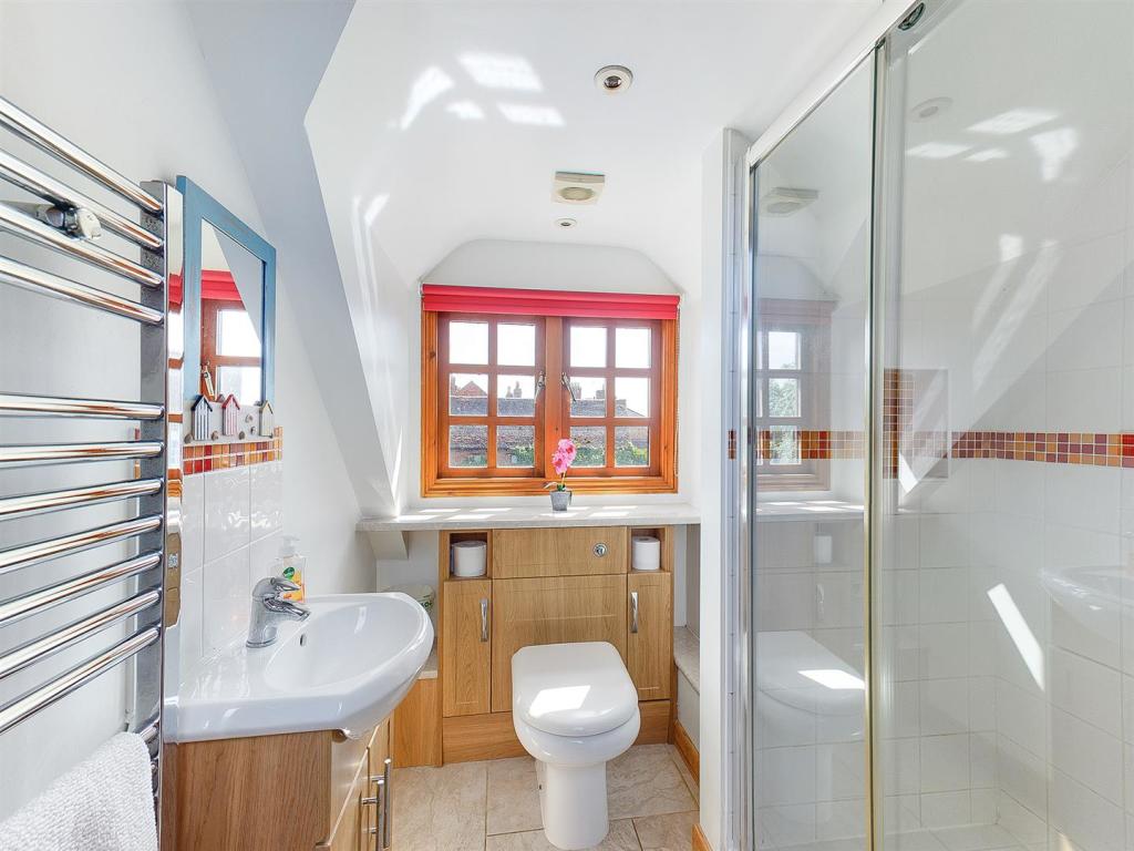 Malt House Cottage Holiday Retreat Upton upon Severn UK