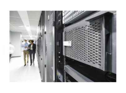 Data Storage Solution