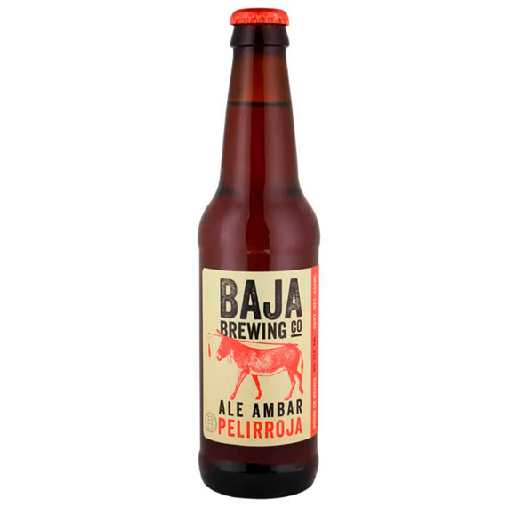 Cerveza amber ale la popular cerveza ámbar