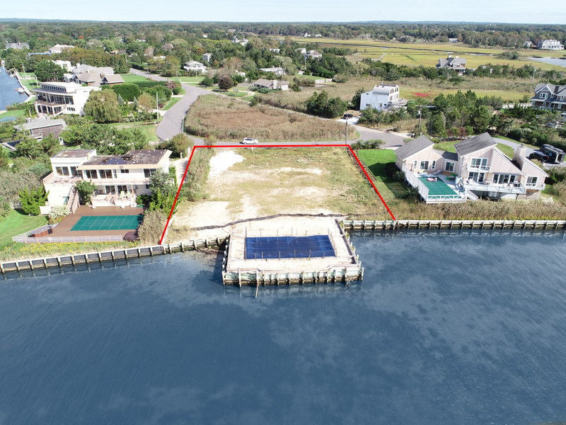 25K SQ FT Waterfront Lot Maltz Auctions