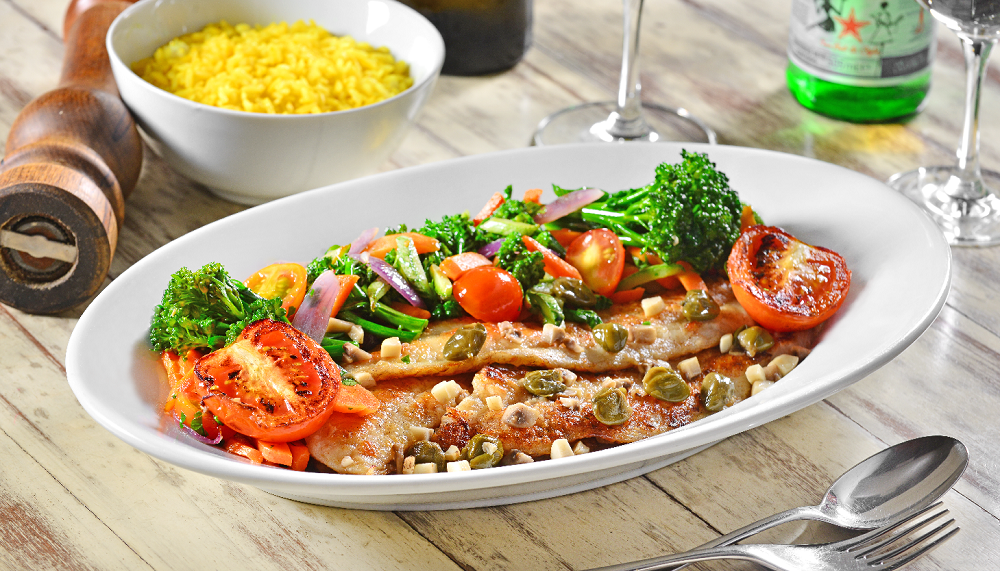 Restaurantes Victor preparam cardápio especial para o Dia dos Namorados