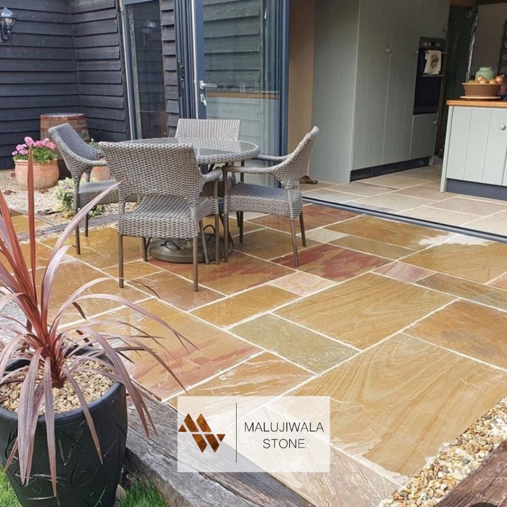 Know Indian Sandstone Malujiwala Stone Company