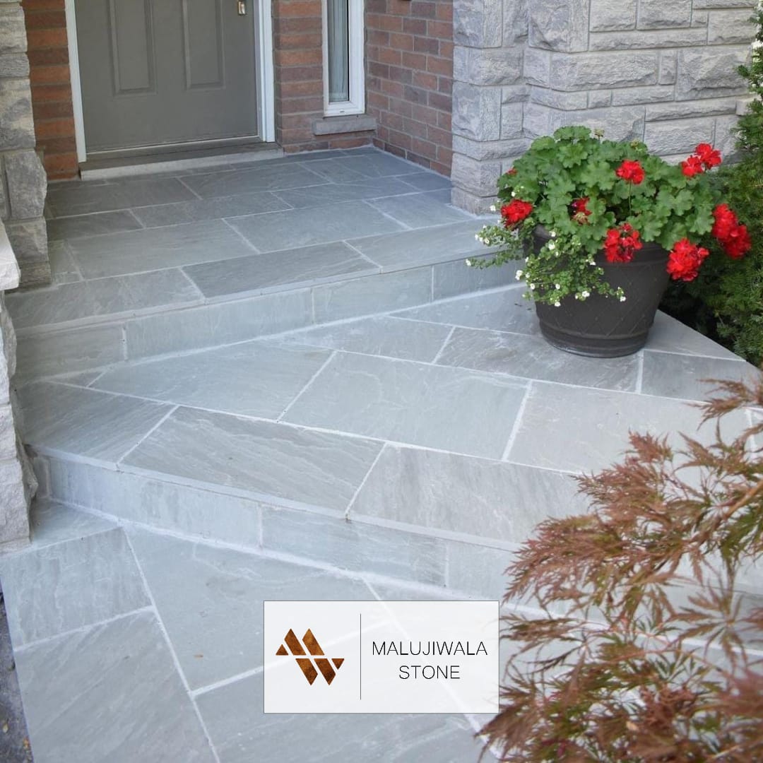 Blue Ice Sandstone Malujiwala Stone Company....