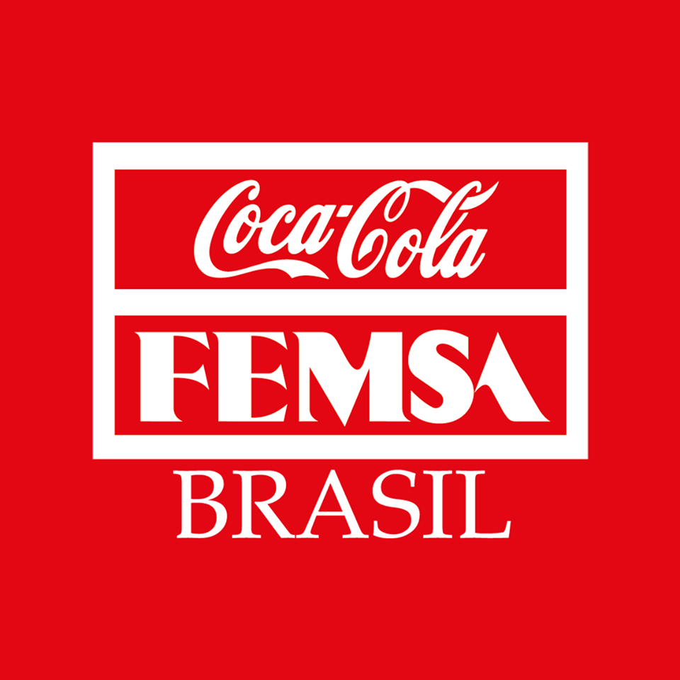 CocaCola FEMSA Brasil é patrocinadora oficial