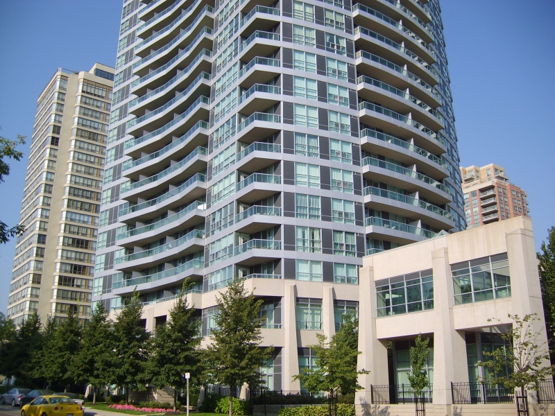 Malvern Condominium Property Management Toronto condo management company