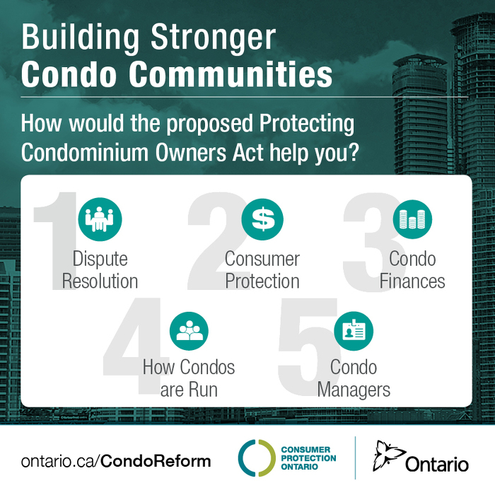NEWSFLASH Condo Act Reform Malvern Condominium Property Management