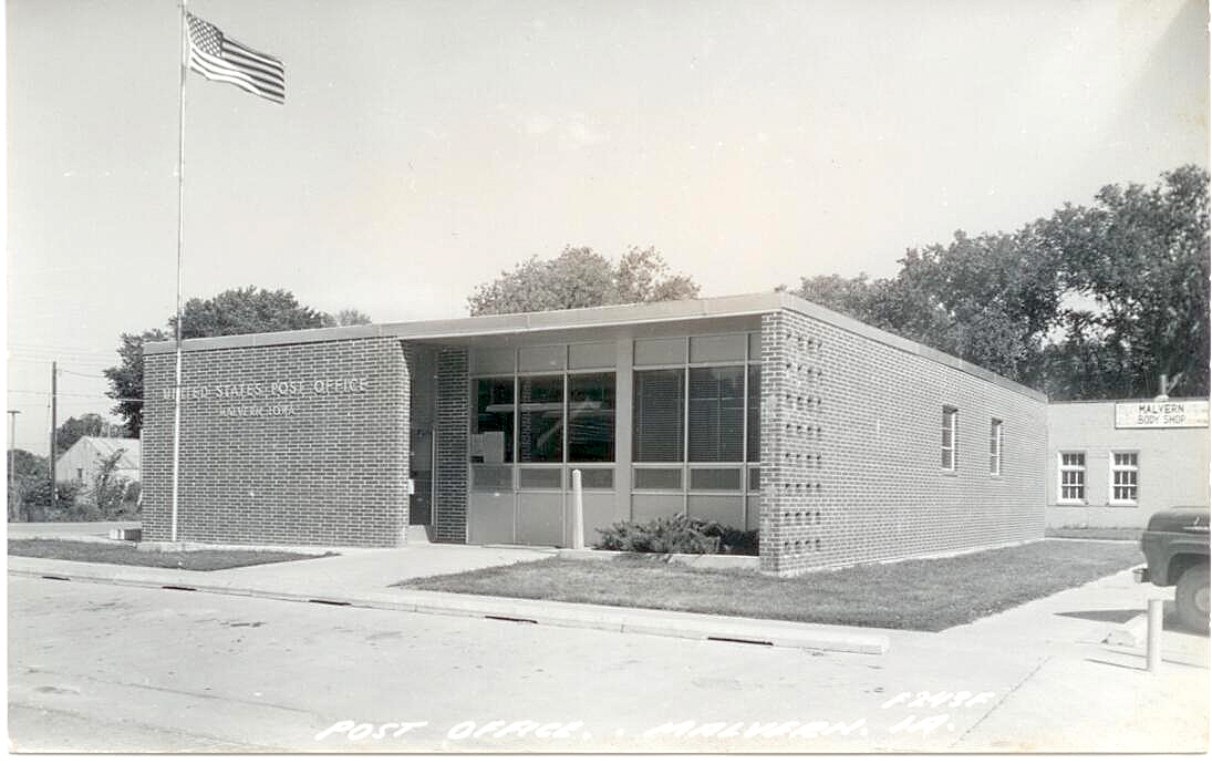 Malvern Historical Photos