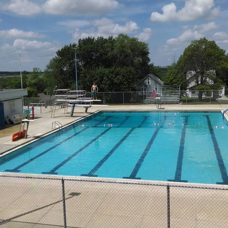 Recreation & Attractions Malvern, Iowa