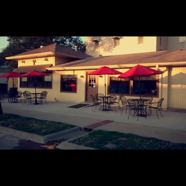 Restaurants Malvern, Iowa