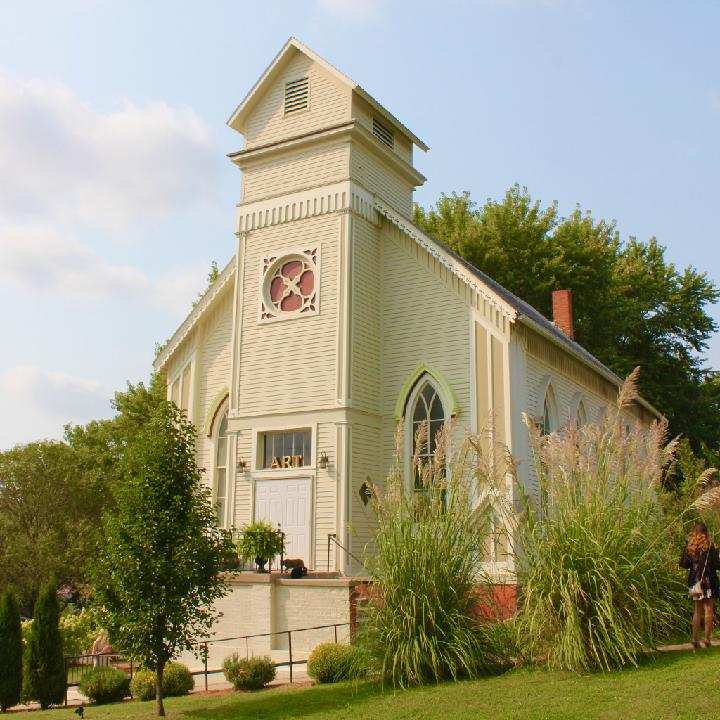 Places to Stay Malvern, Iowa