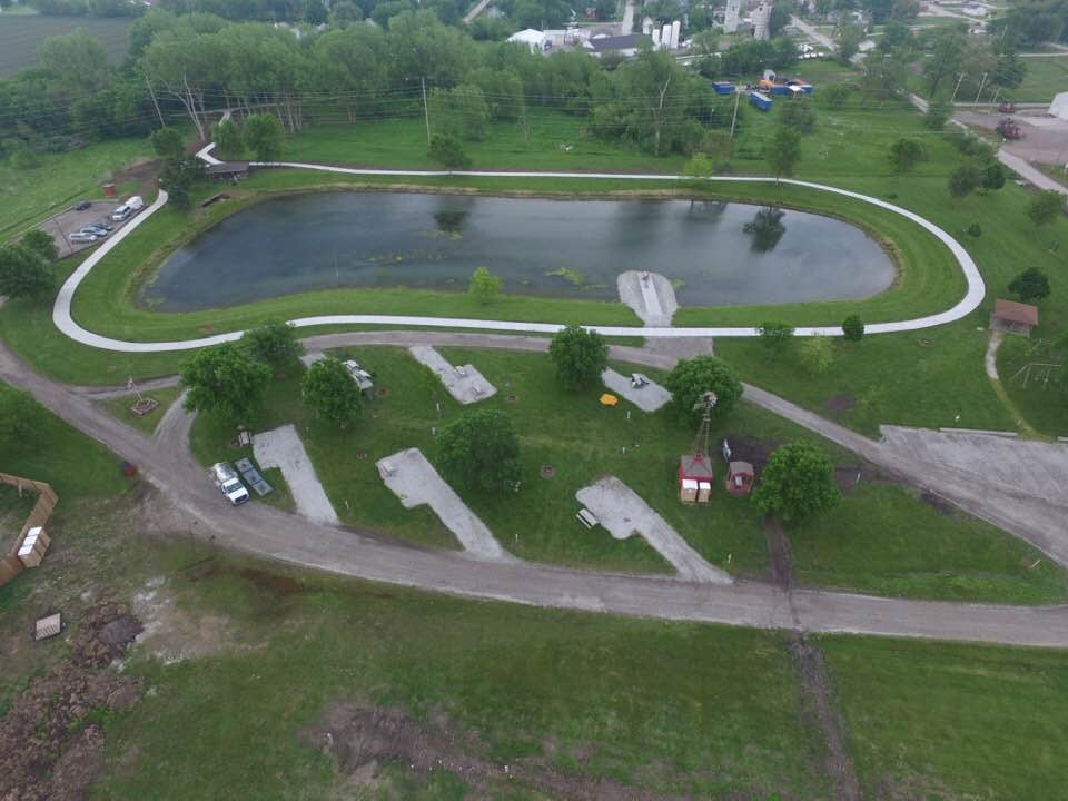 Recreation & Attractions Malvern, Iowa