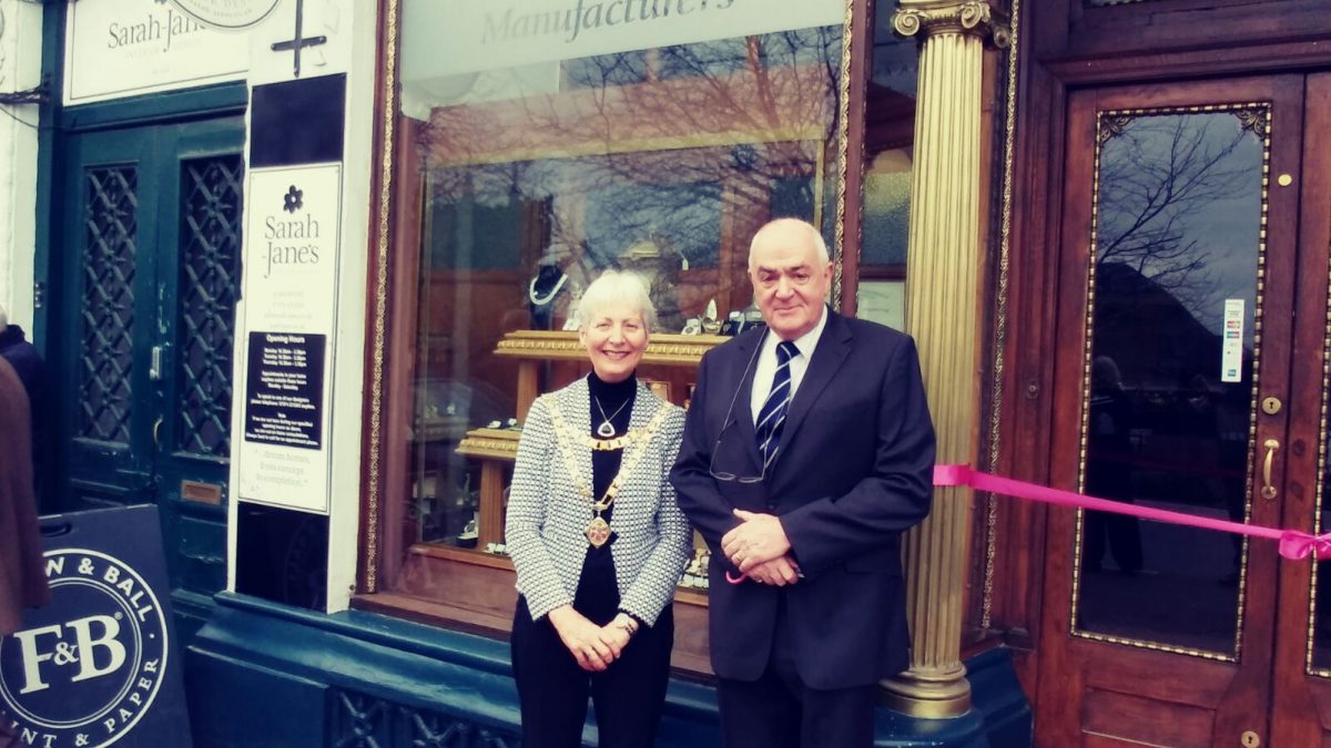 New jewellery shop opens in Malvern The Malvern Observer