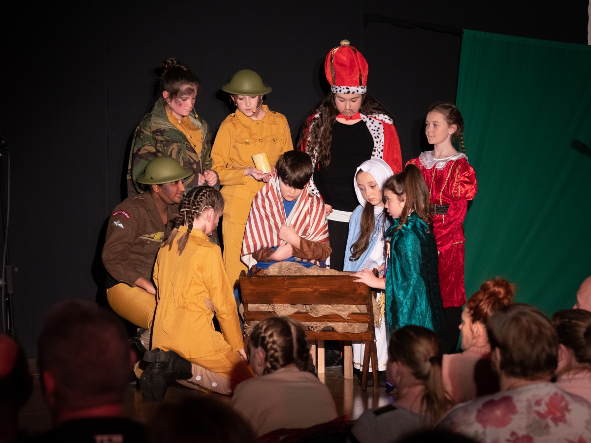 This Song Will Begin Once Again Malvern Primary School