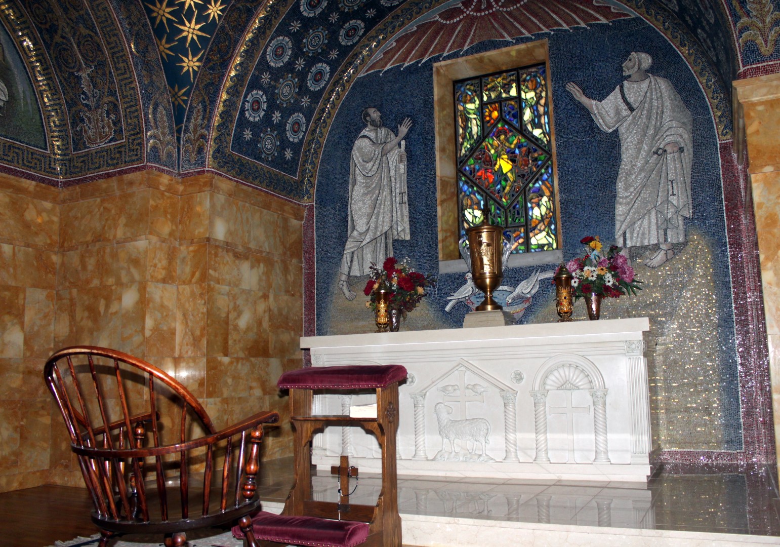 Shrine Of The Immaculate Conception 2024 Christmas Concerts Malvern Retreat House The nation's oldest and largest Catholic