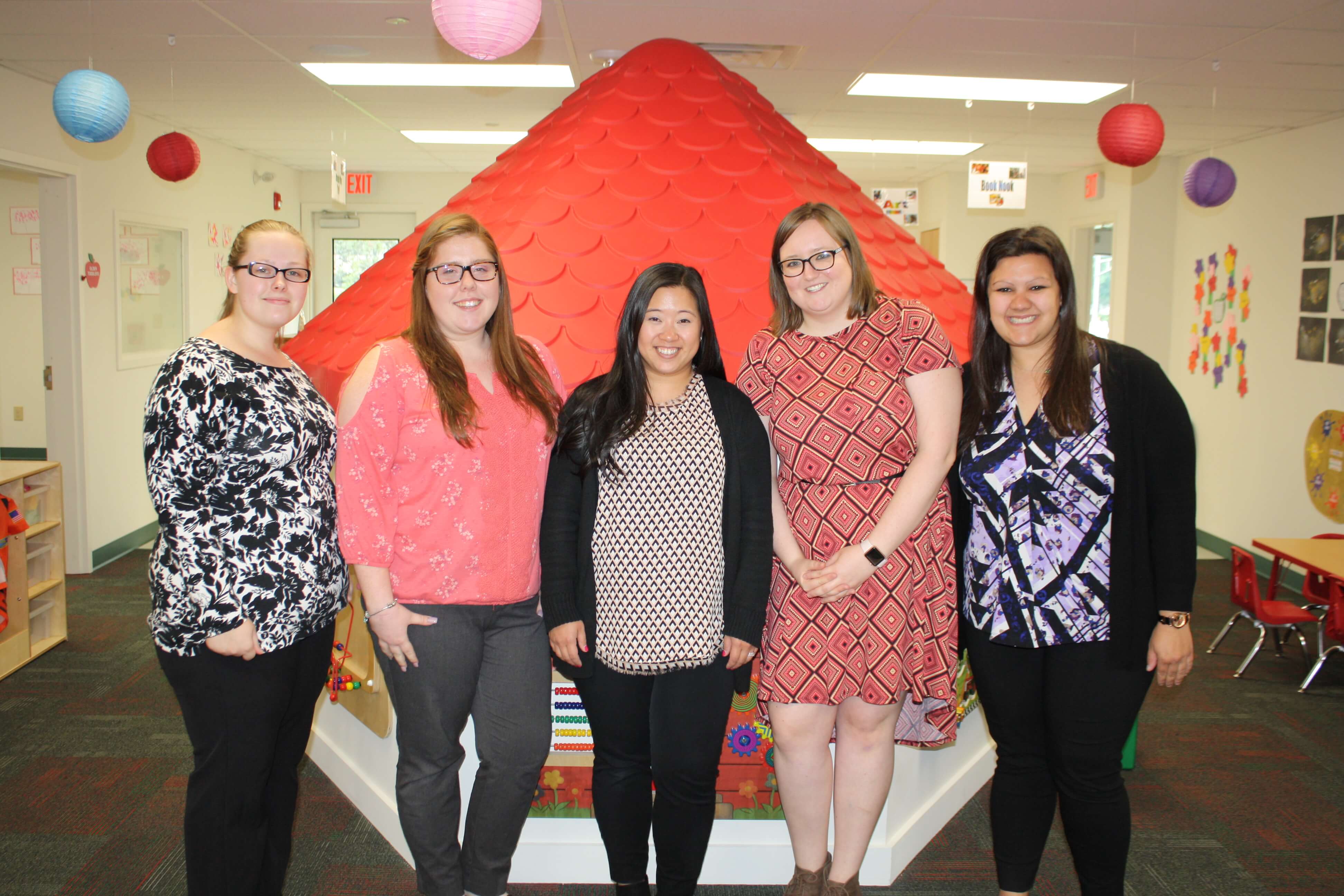 The Malvern School Opens in Marlton, New Jersey