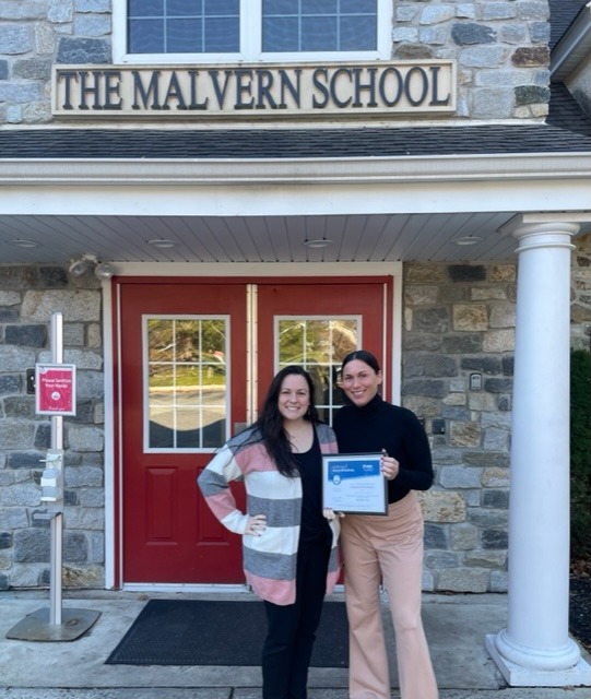 The Malvern School of Malvern Earns Spot Among Top Programs in the Nation