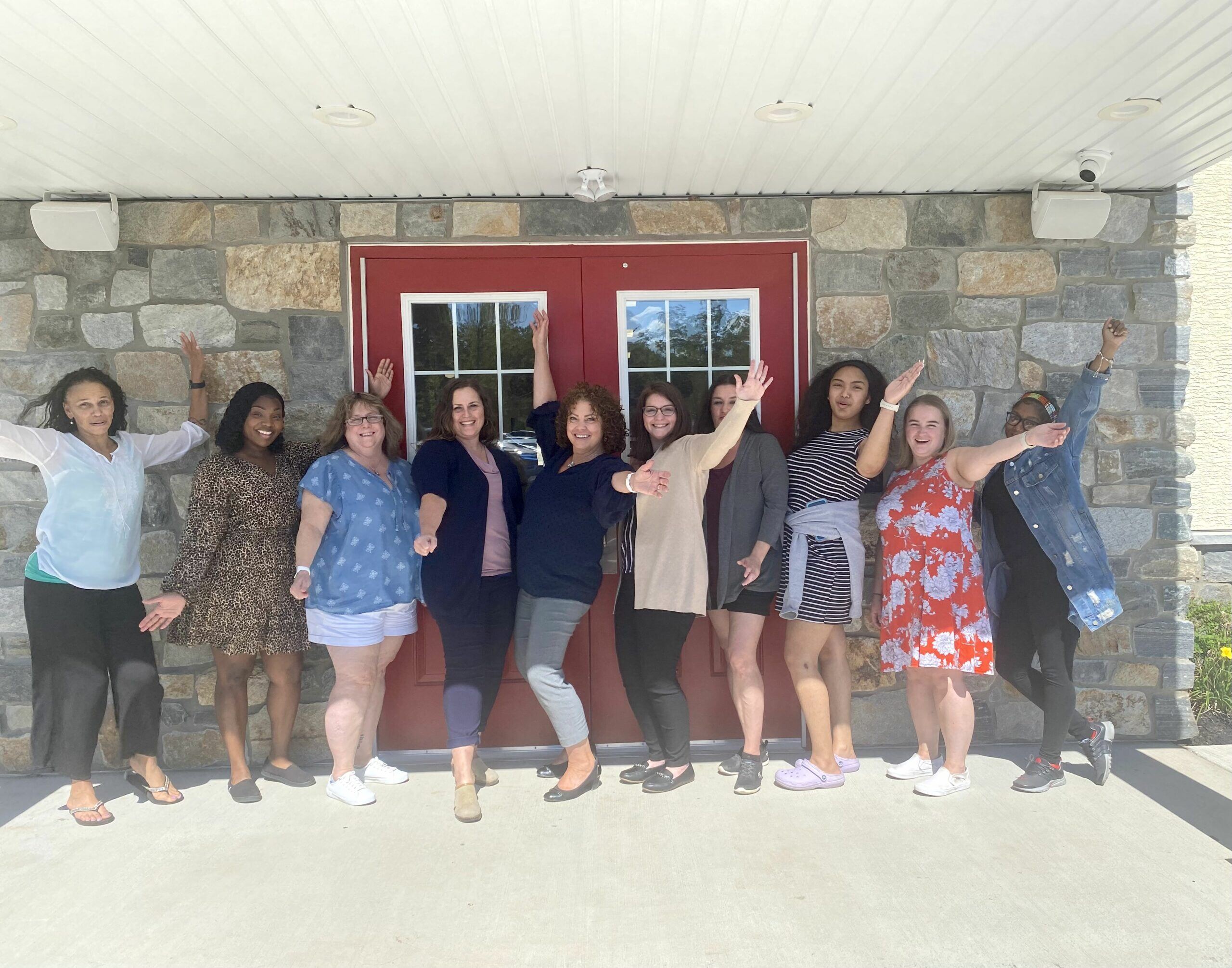 The Malvern School® Opens New Child Care Center and Preschool in Valley